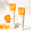 Natural Orange Flavor Toothpaste For Pregnant Woman